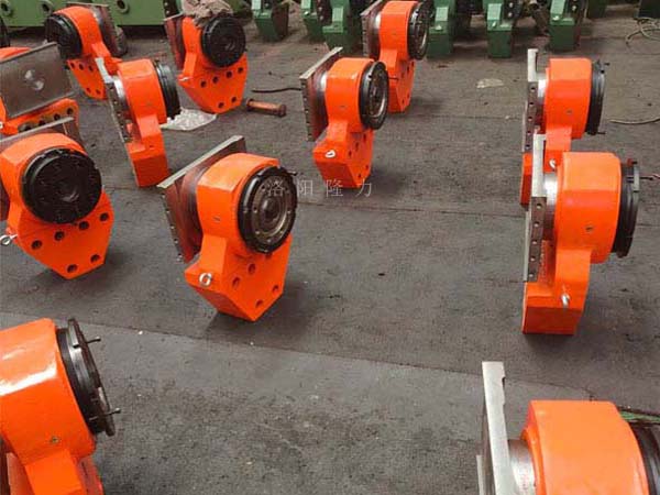 盤形制動(dòng)器的維護(hù)工作內(nèi)容及方法與注意事項(xiàng)