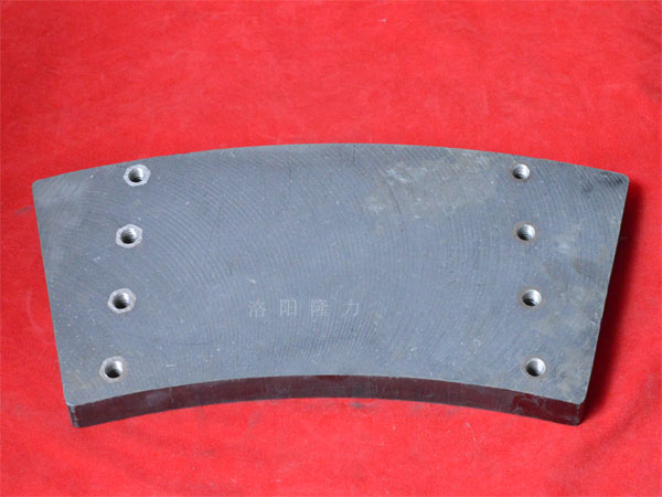 剎車片摩擦材料的材質(zhì)有哪些？