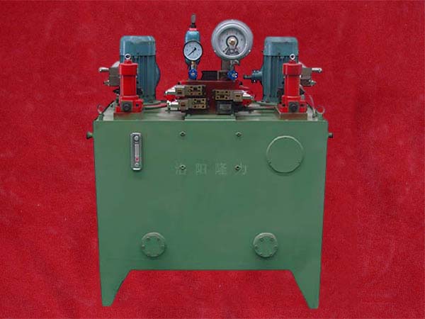 提升機液壓站的維護保養(yǎng)內(nèi)容及注意事項