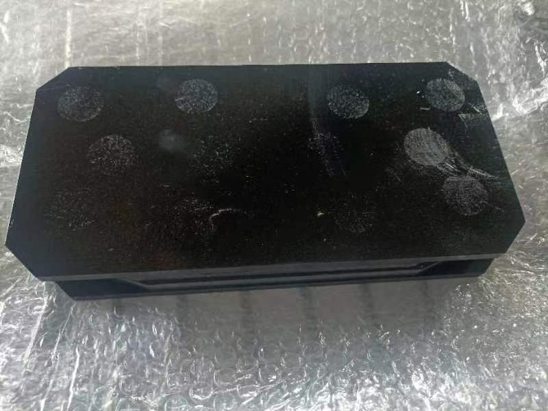 如何正確選擇防爆閘瓦？隆力廠家告訴你！